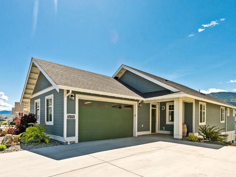 184-2450 Radio Tower Road, Osoyoos, BC, V0H 1T0
