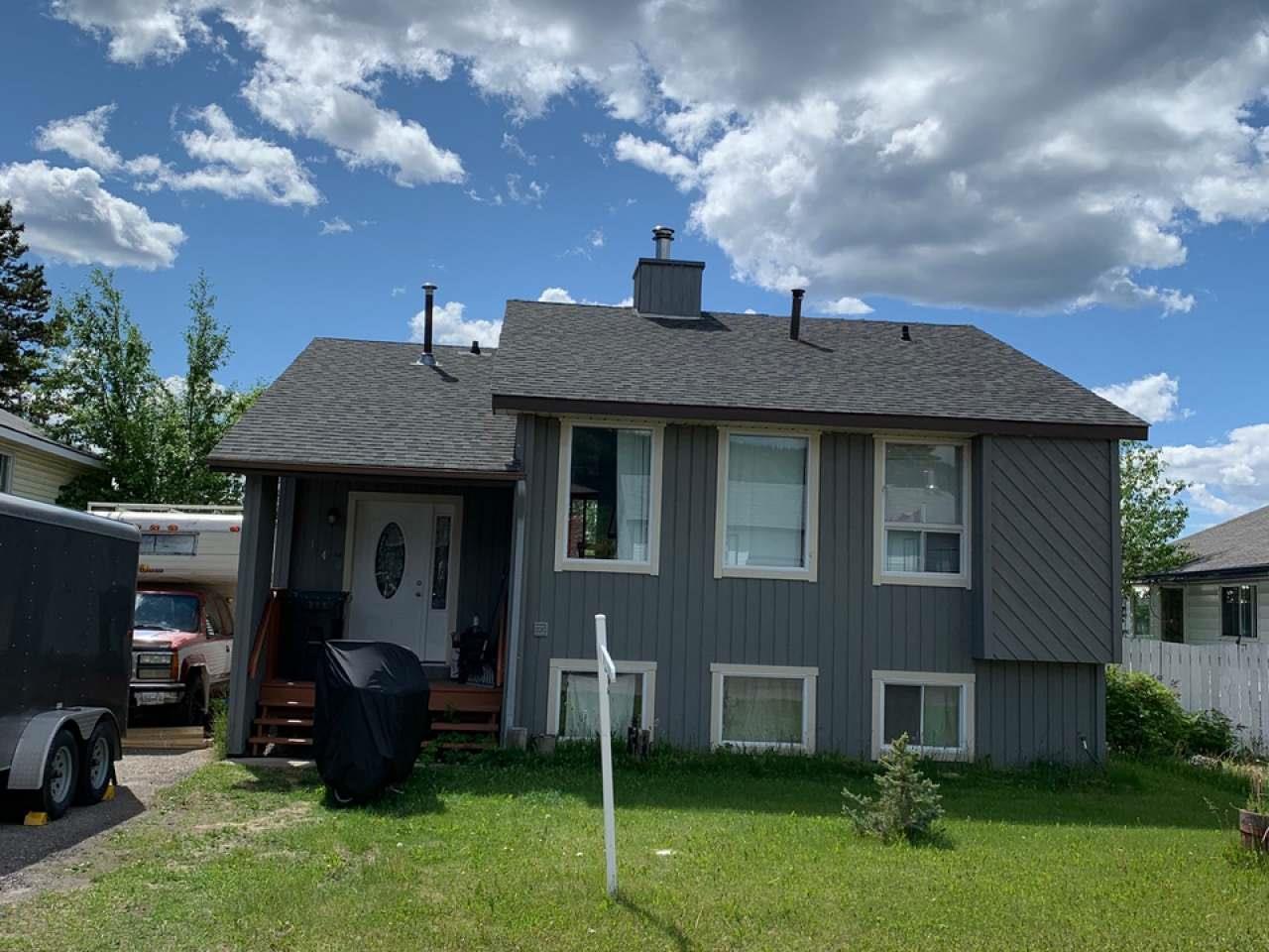 140 Valleyview Crescent, Tumbler Ridge, BC, House For Sale REW