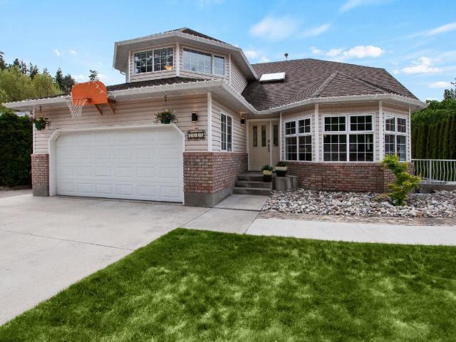 7612 S Victoria Road S Road, Summerland, BC, V0H 1Z0