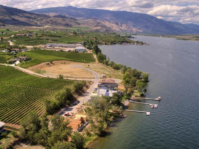 Lot 16-8410 120th Avenue, Osoyoos, BC, V0H 1V2
