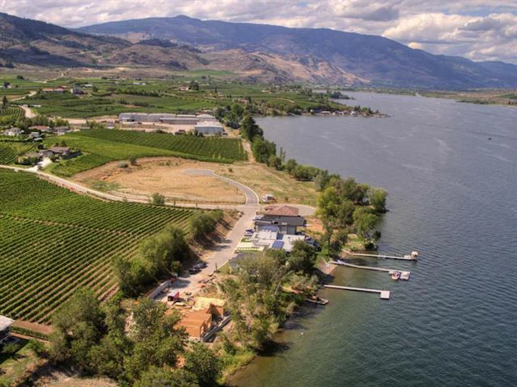 Lot 16-8410 120th Avenue, Osoyoos, BC, V0H 1V2