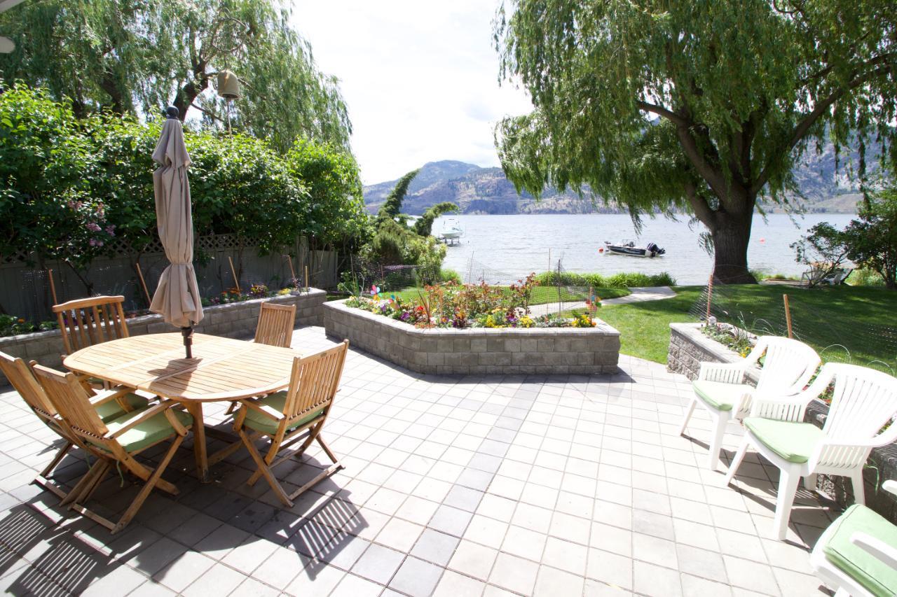 4589 Lakeside Road, Penticton, BC, V2A 8W4
