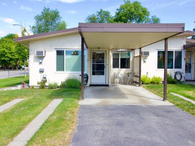 1-854 Main Street, Penticton, BC, V2A 5E4