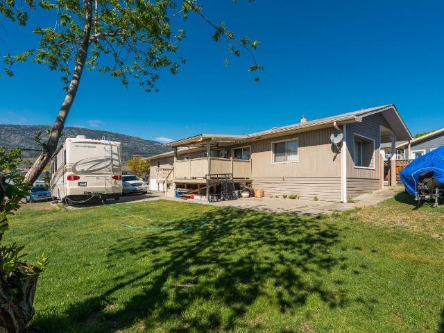 8603 87th Street, Osoyoos, BC, V0H 1V2