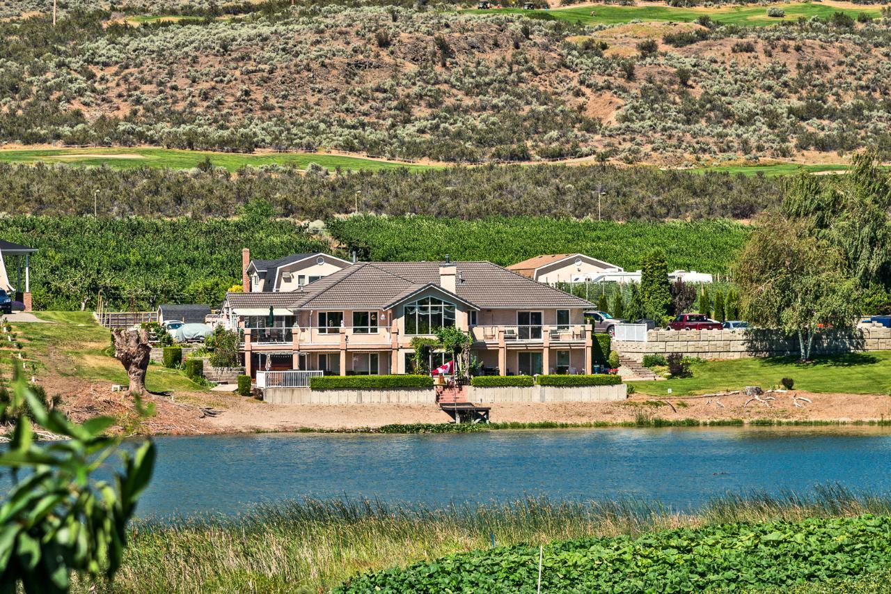 6813 Meadowlark Drive Drive, Osoyoos, BC, V0H 1V5