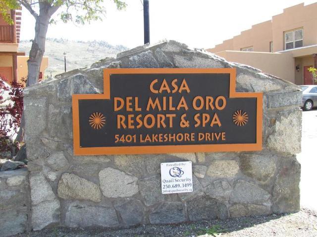 213-5401 Lakeshore Drive, Osoyoos, BC, V0H 1V2