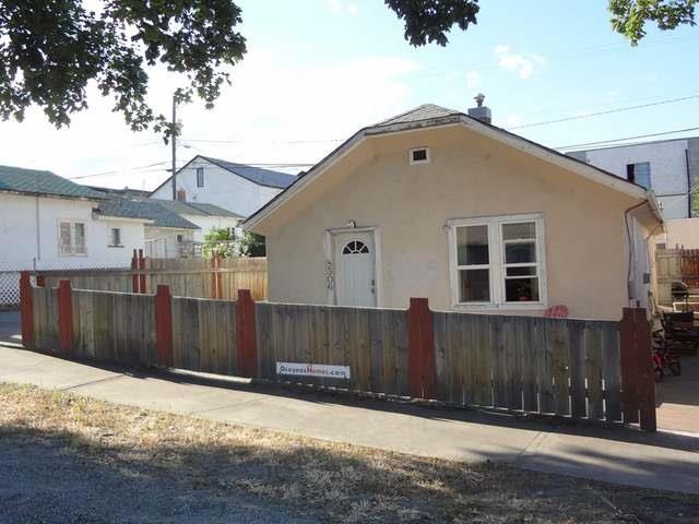 8506 74th Avenue, Osoyoos, BC, V0H 1V0
