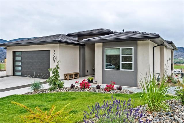 3807 Torrey Pines Drive, Osoyoos, BC, V0H 1V4