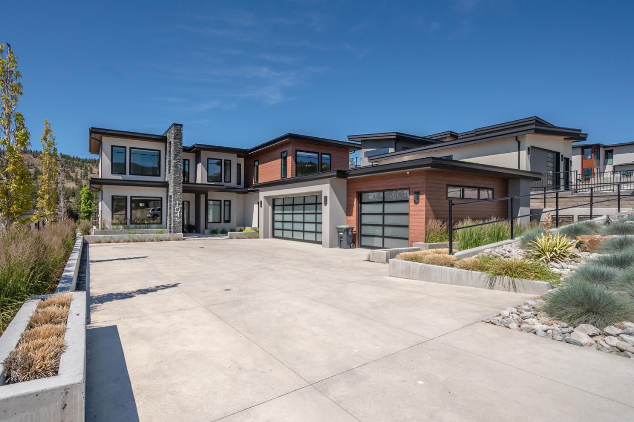 1049 Antler Drive, Penticton, BC, V2A 0C9