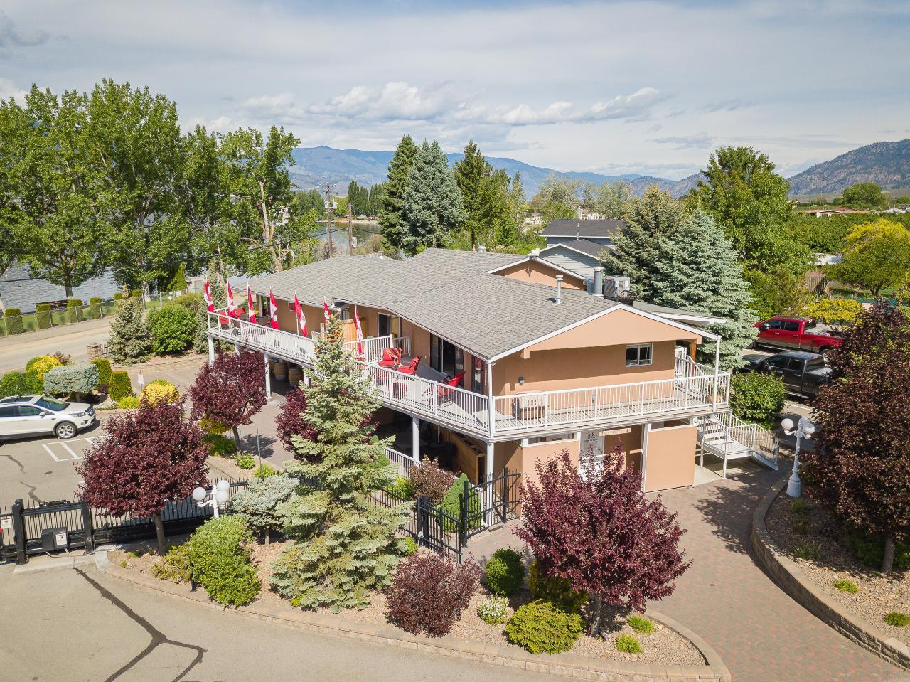 111-5005 Lakeshore Drive, Osoyoos, BC, V0H 1V6