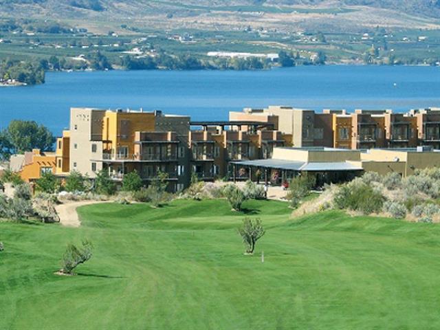 120D-1200 Rancher Creek Road, Osoyoos, BC, V0H 1V6