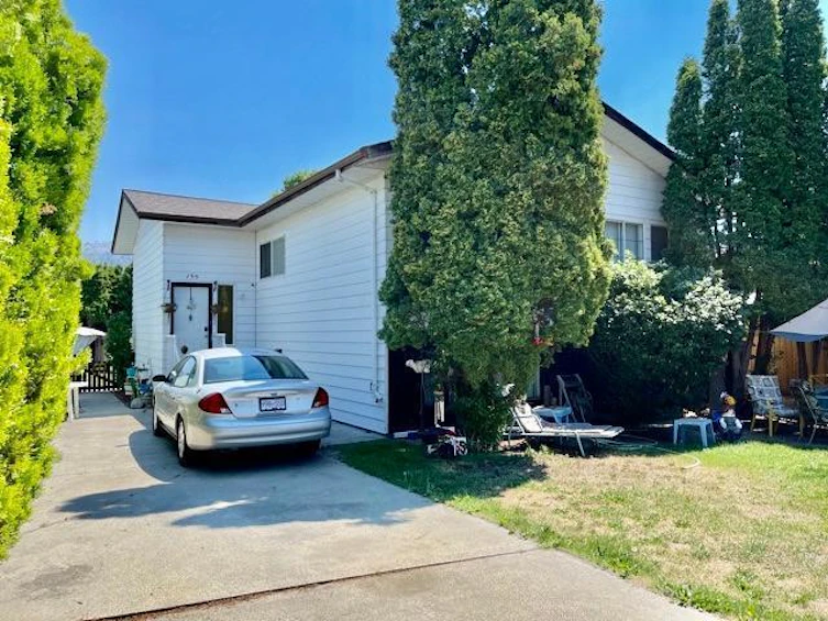 155 Blairmore Crescent, Penticton, BC, V2A 7E2