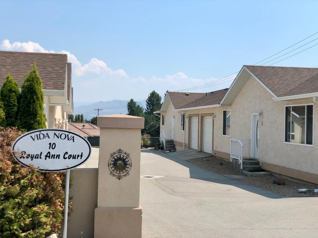 1-10 Royal Ann Court, Osoyoos, BC, V0H 1V2