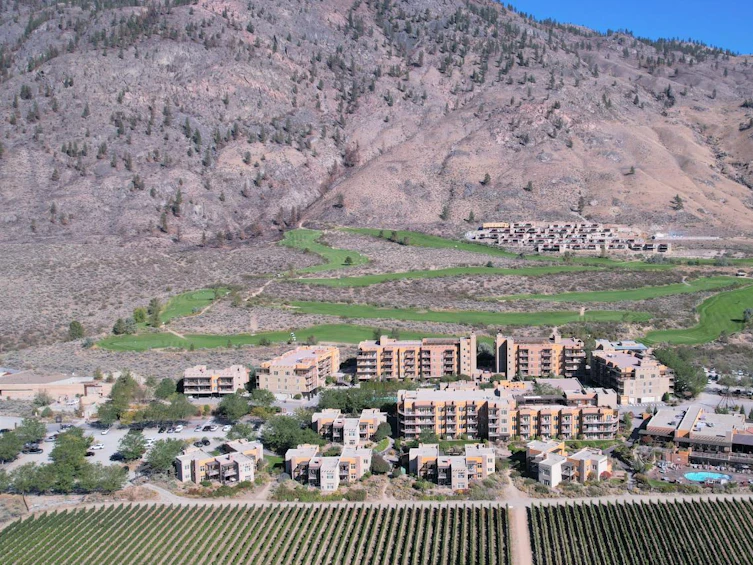 147B-1200 Rancher Creek Road, Osoyoos, BC, V0H 1V6