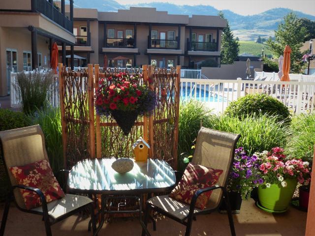 122-5401 Lakeshore Drive, Osoyoos, BC, V0H 1V6