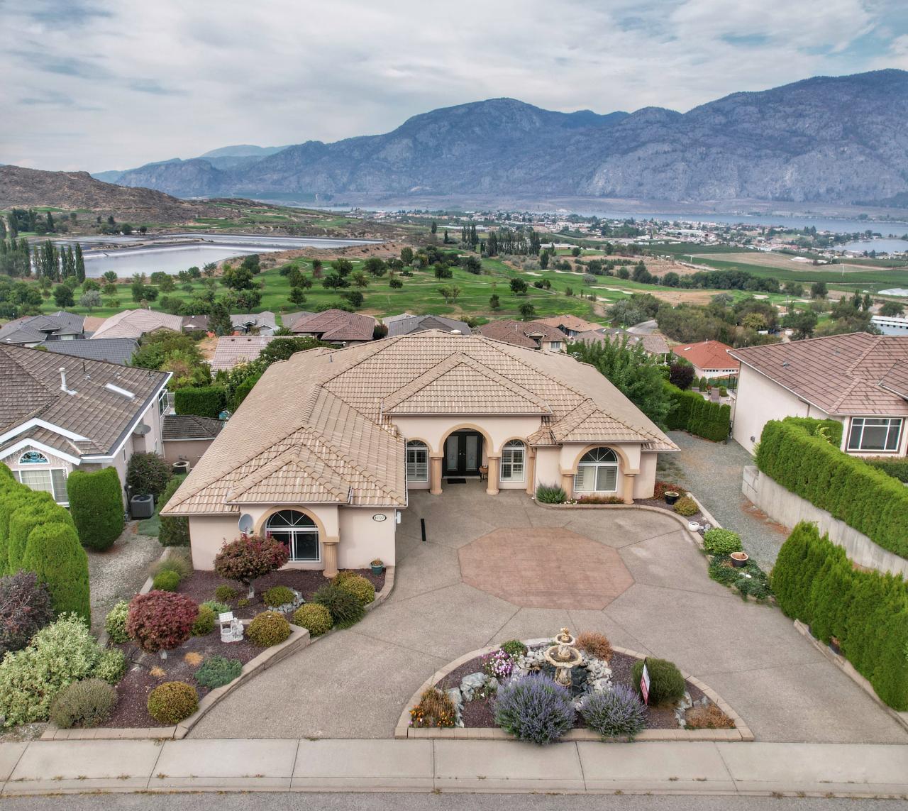 11727 Olympic View Drive, Osoyoos, BC, V0H 1V4