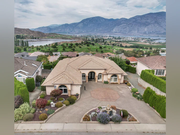 11727 Olympic View Drive, Osoyoos, BC, V0H 1V4