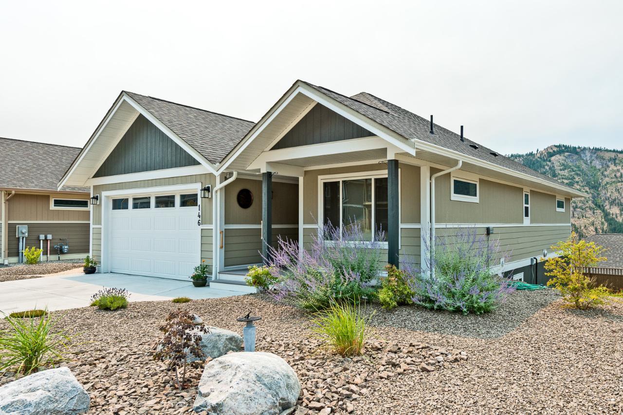 146-4400 Mclean Creek Road, Okanagan Falls, BC, V0H 1R6