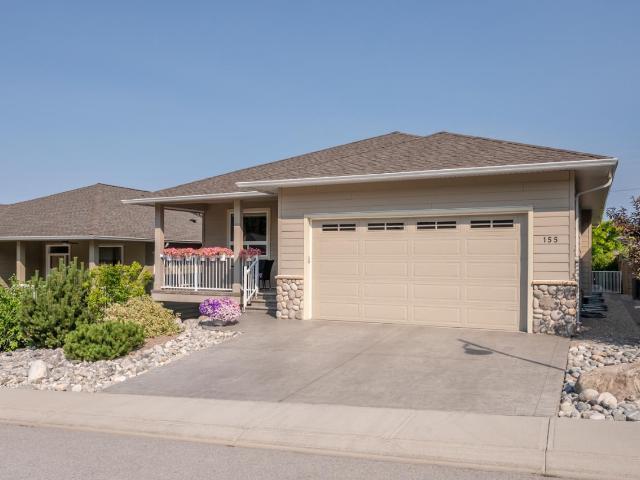155-170 Stocks Crescent, Penticton, BC, V2A 9C6