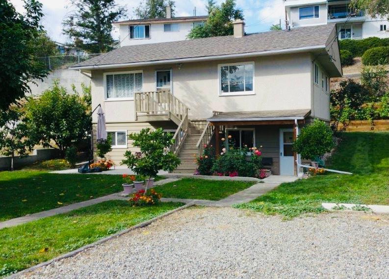 8 Loon Crescent, Osoyoos, BC, V0H 1V1