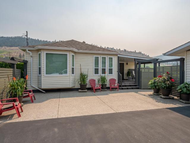 1280 Johnson Road, Penticton, BC, V2A 8S9
