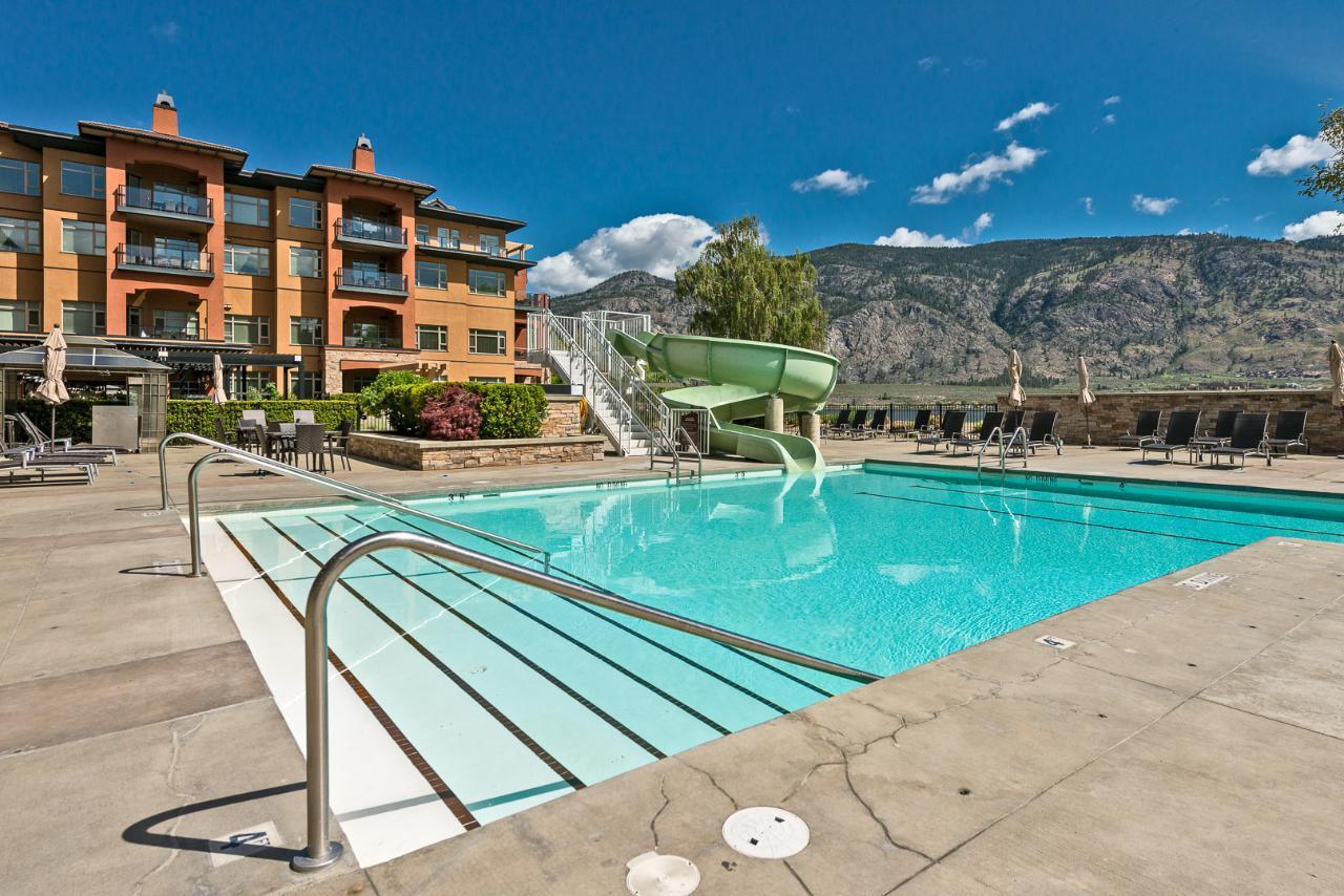 430-15 Park Place, Osoyoos, BC, V0H 1V0
