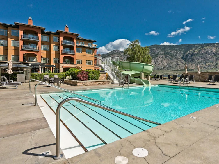 430-15 Park Place, Osoyoos, BC, V0H 1V0