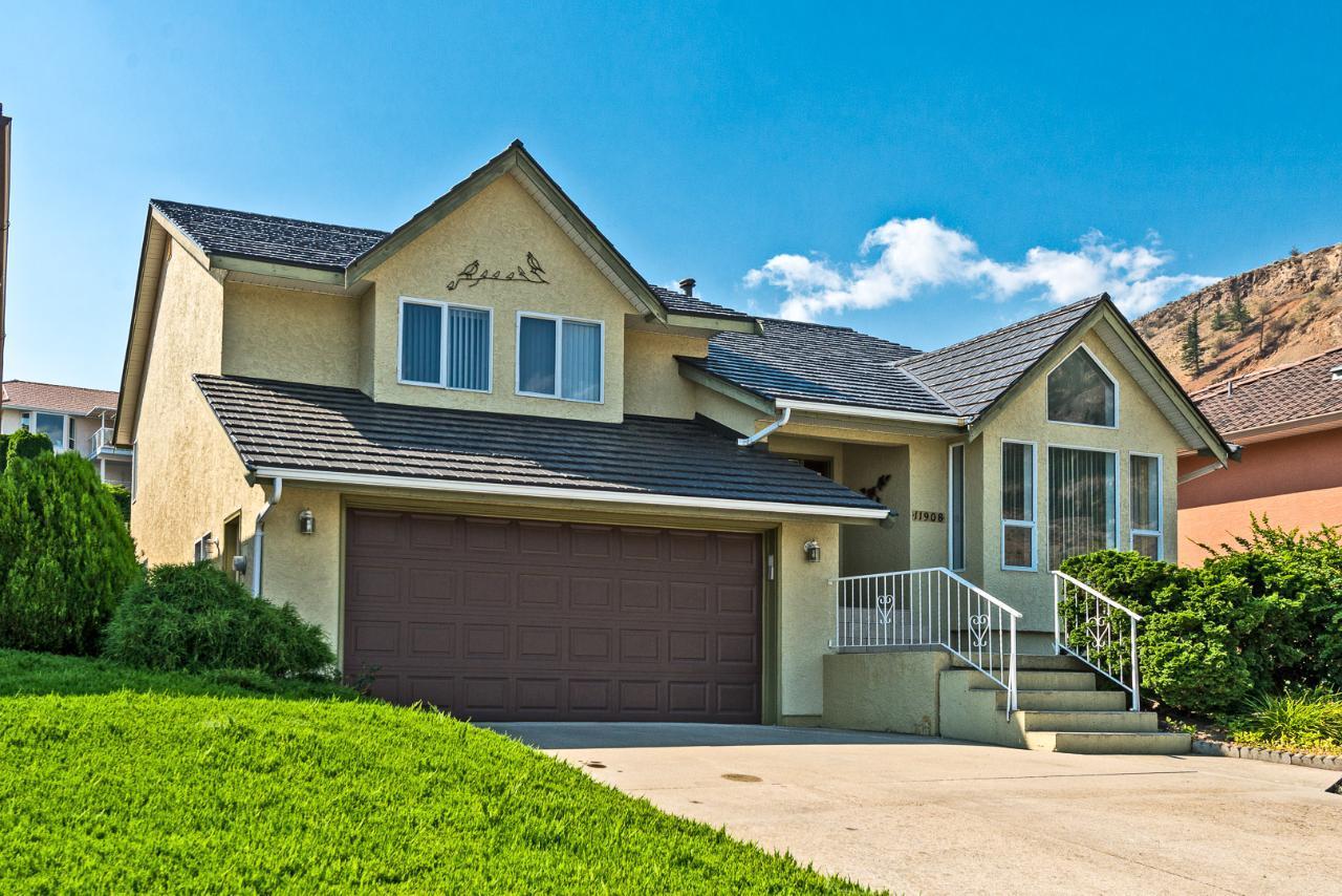 11908 Quail Ridge Place, Osoyoos, BC, V0H 1V4