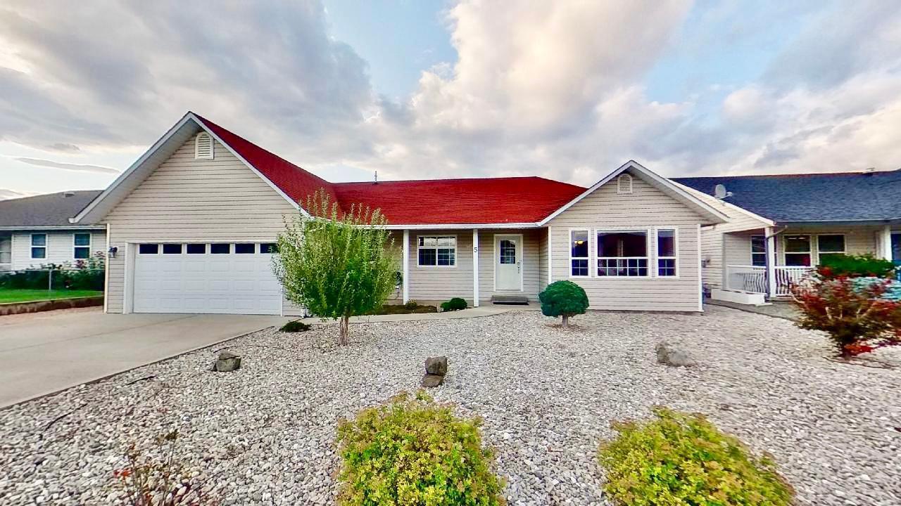 5 Curlew Court, Osoyoos, BC, V0H 1V5