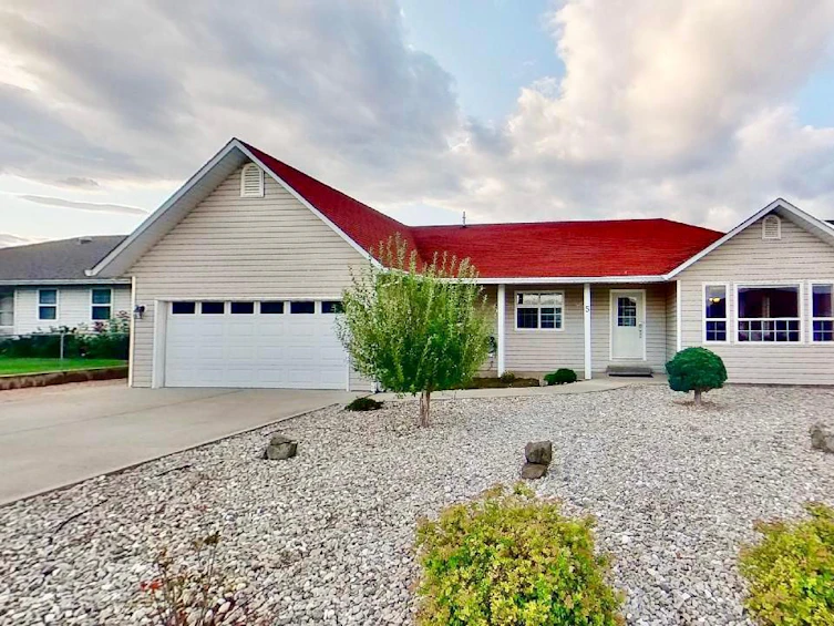 5 Curlew Court, Osoyoos, BC, V0H 1V5