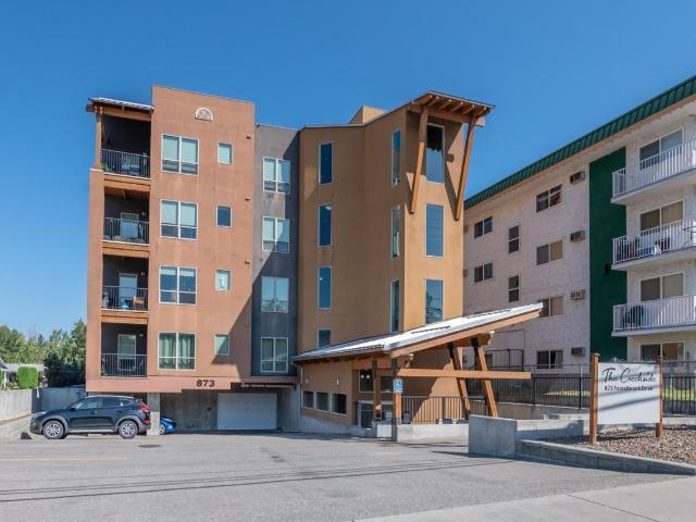 105-873 Forestbrook Drive, Penticton, BC, V2A 2E9