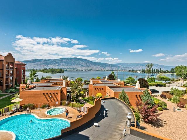 207-4300 44th Avenue, Osoyoos, BC, V0H 1V6