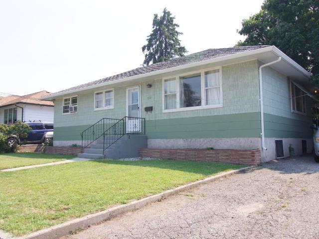 150 Bennett Avenue, Penticton, BC, V2A 6G2