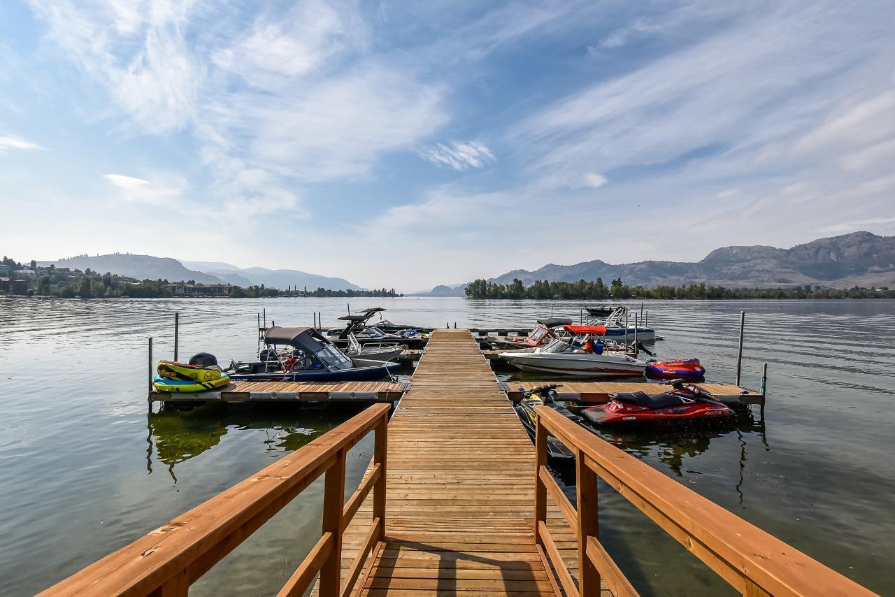 119-5401 Lakeshore Drive, Osoyoos, BC, V0H 1V6