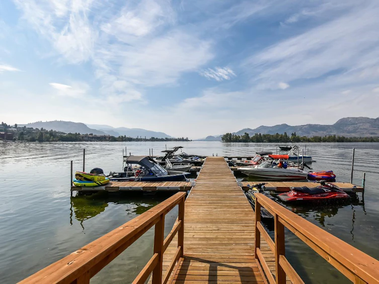 119-5401 Lakeshore Drive, Osoyoos, BC, V0H 1V6