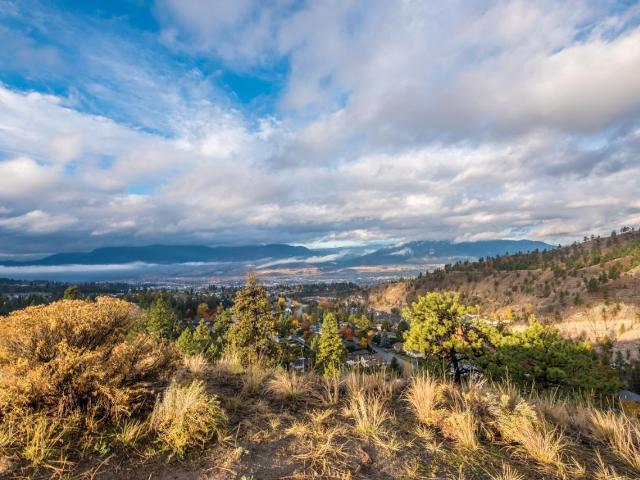 1125 Antler Drive, Penticton, BC, V2A 0C9