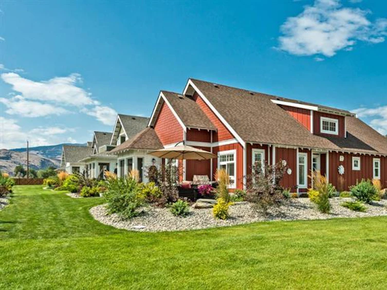 61-2450 Radio Tower Road, Osoyoos, BC, V0H 1T1