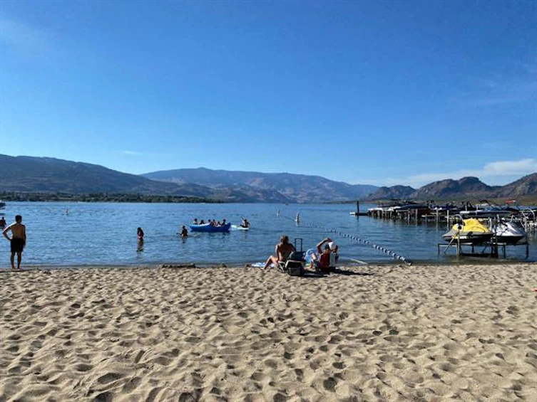 419-7600 Cottonwood Drive, Osoyoos, BC, V0H 1V3