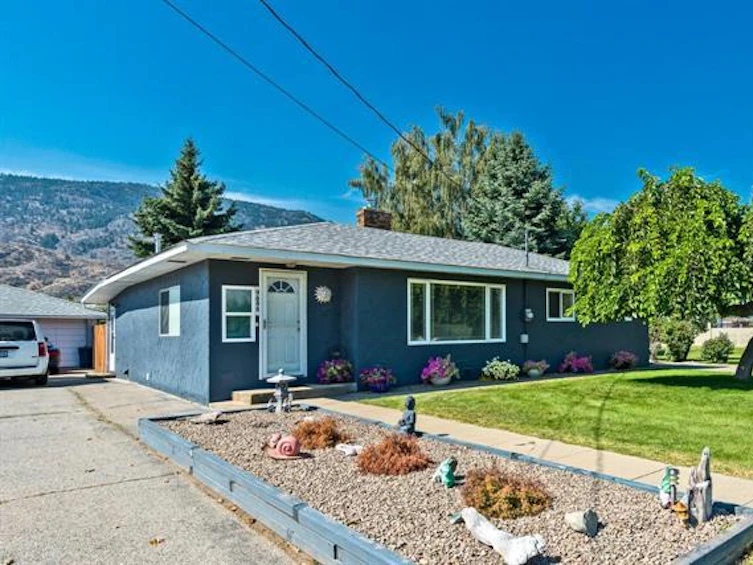 9808 Hwy 97, Prince George, BC, V0H 1V0