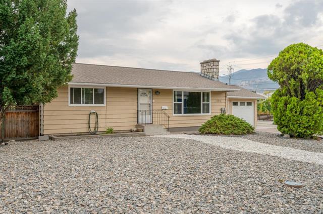 236 Granby Avenue, Penticton, BC, V2A 2Y8