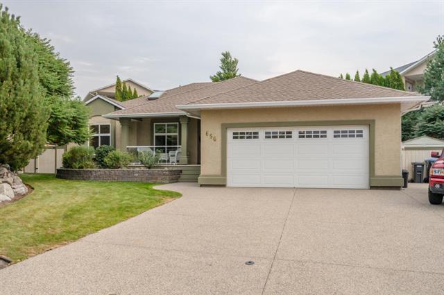 690 Corbitt Drive, Penticton, BC, V2A 8H3
