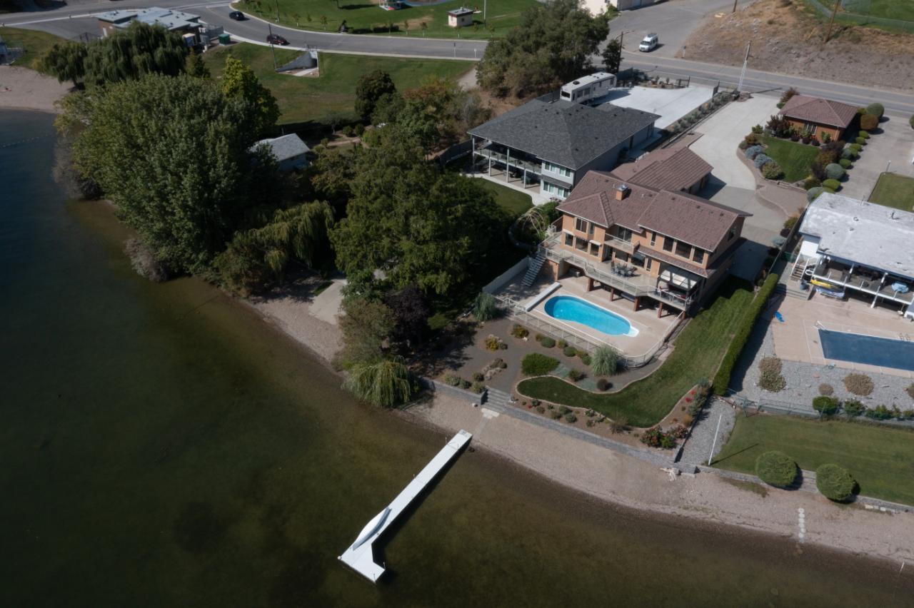 8513 Kingfisher Drive, Osoyoos, BC, V0H 1V1