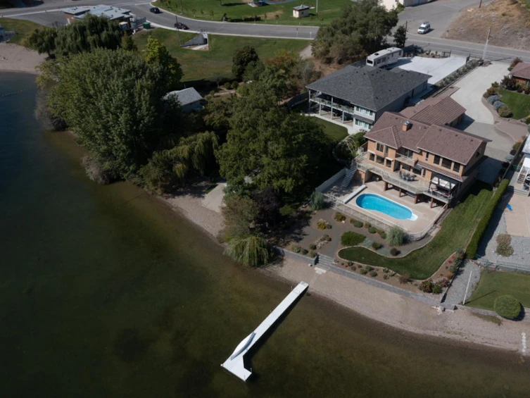 8513 Kingfisher Drive, Osoyoos, BC, V0H 1V1