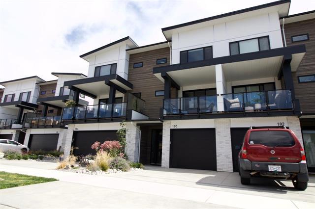 103-993 Antler Drive, Penticton, BC, V2A 0C8