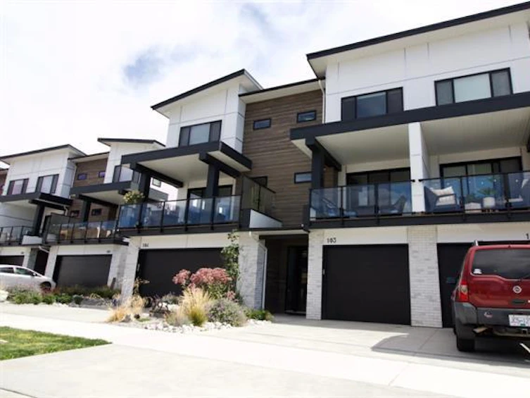 103-993 Antler Drive, Penticton, BC, V2A 0C8