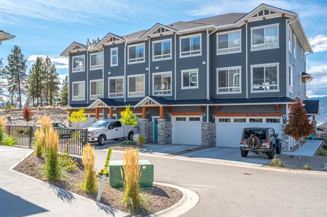 115-1115 Holden Road, Penticton, BC, V2A 0B7
