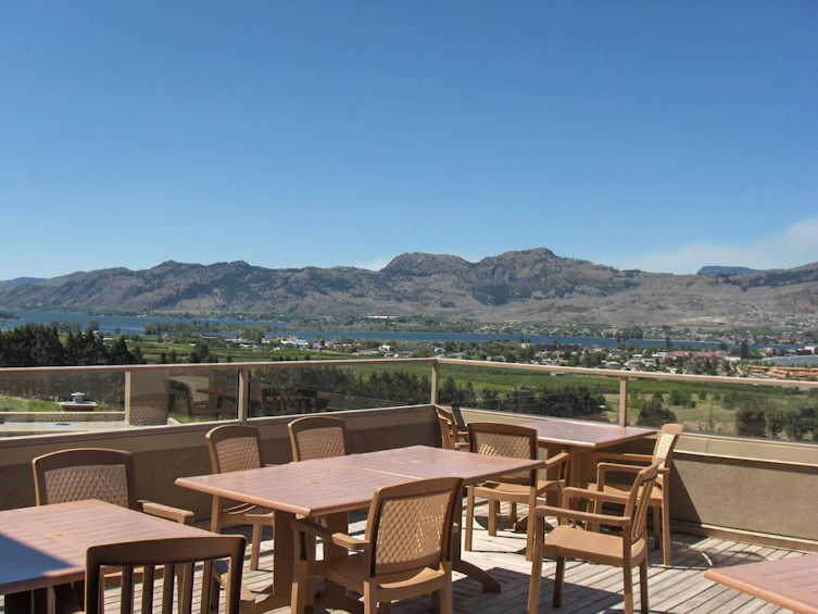 314B-1200 Rancher Creek Road, Osoyoos, BC, V0H 1V6