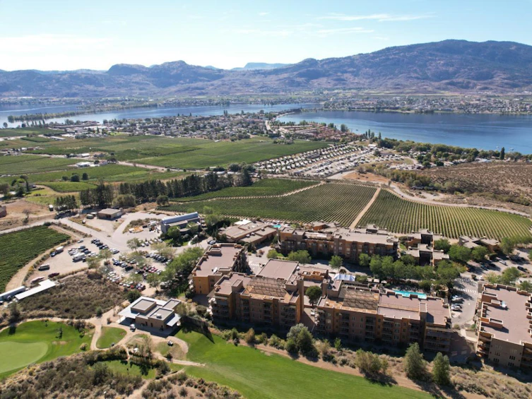 128A-1200 Rancher Creek Road, Osoyoos, BC, V0H 1V6