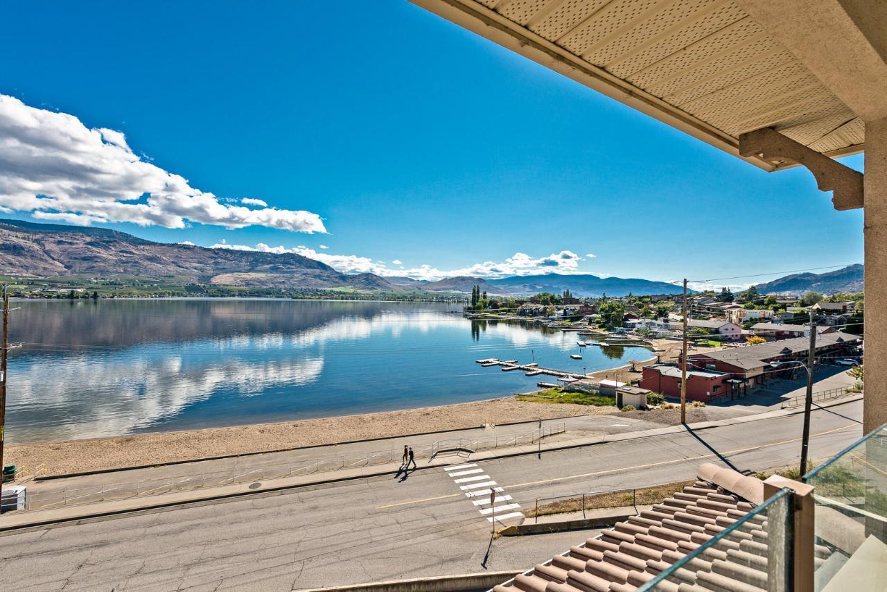 21 Osprey Place, Osoyoos, BC, V0H 1V1