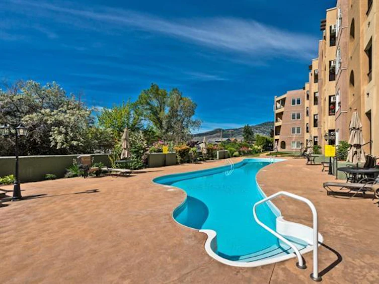 101-15 Solana Key Court, Osoyoos, BC, V0H 1V3